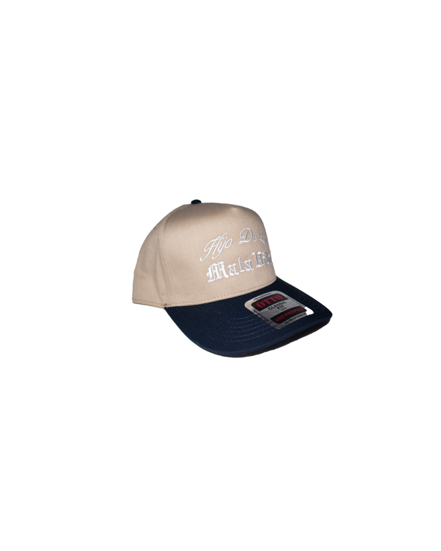 HDLMV SCRIPT LOGO HATS