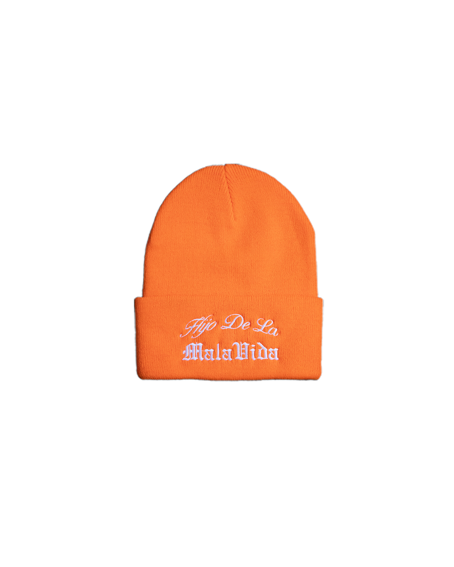 HDLMV SCRIPT LOGO BEANIES