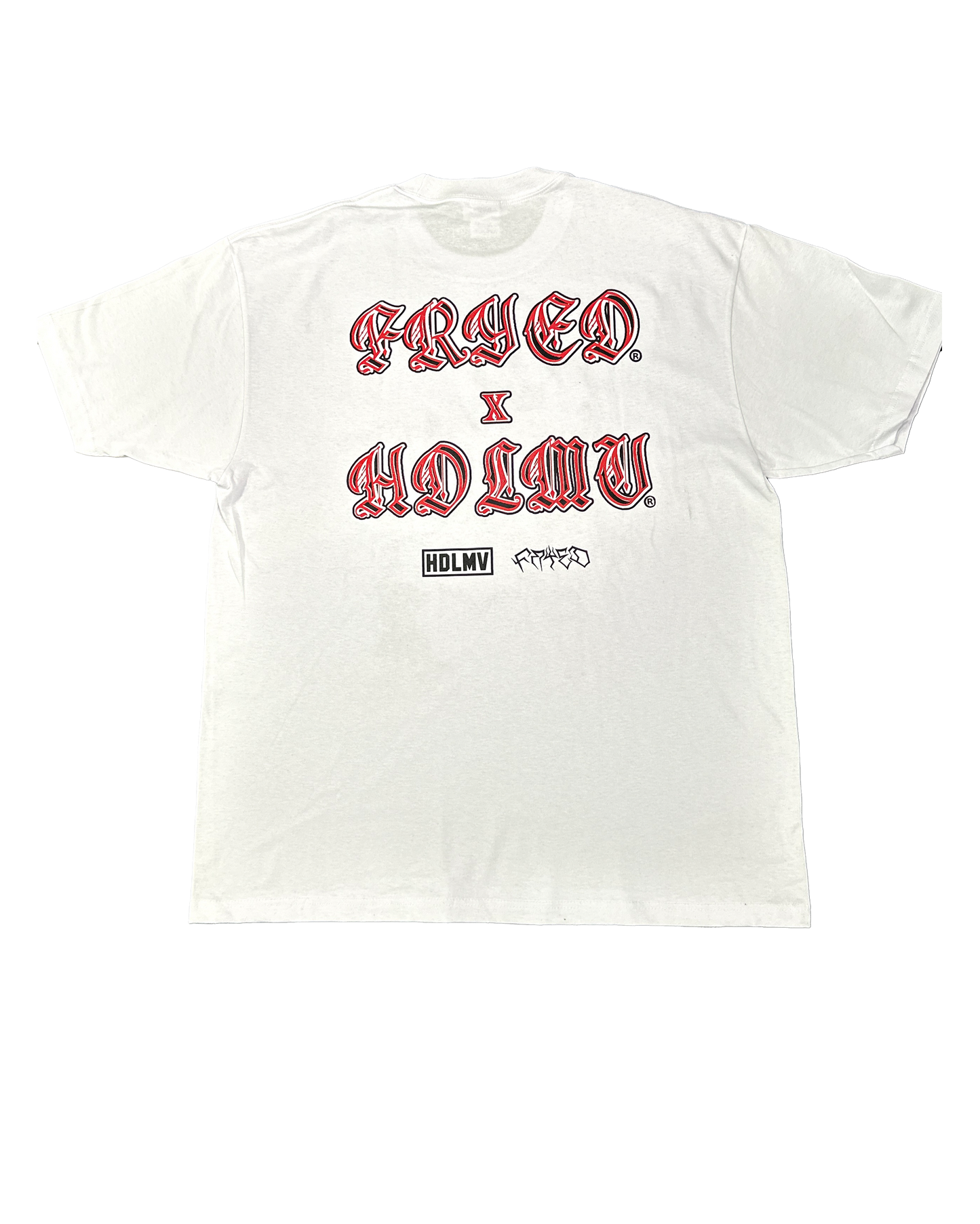 HDLMV x FRYED Valentines DAY 2025