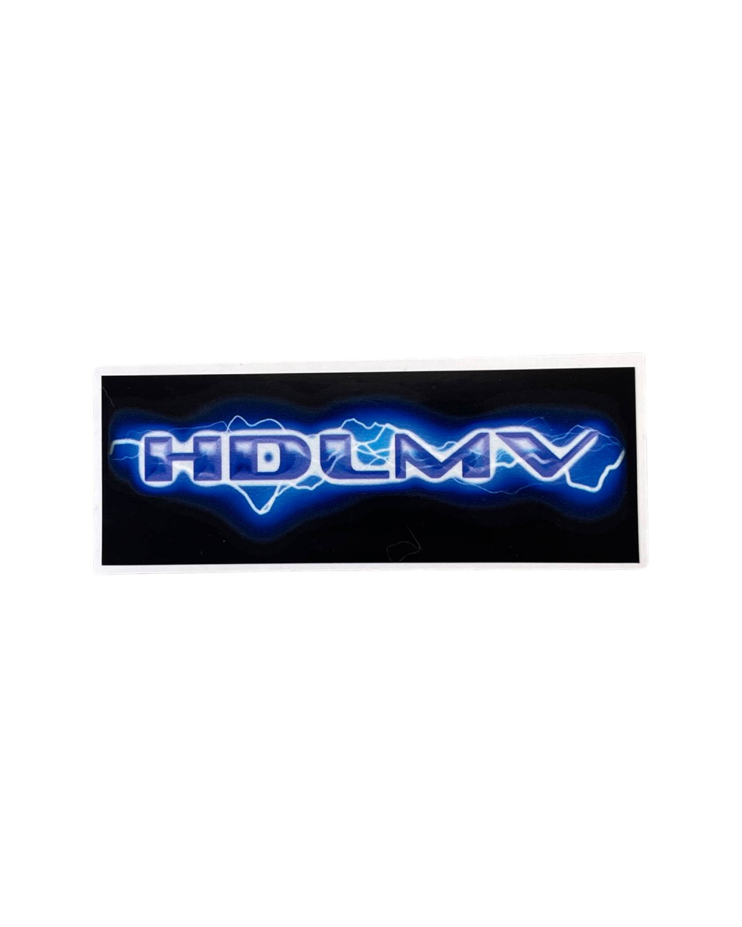 HDLMV Reborn Sticker