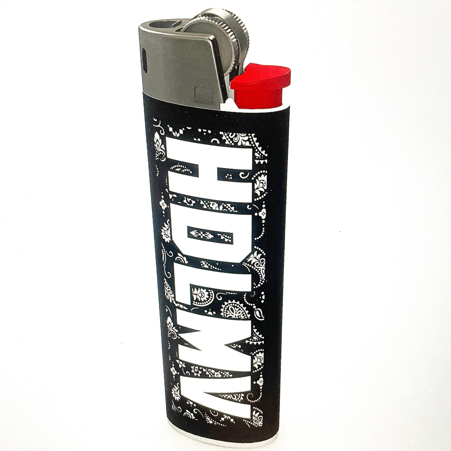 "HDLMV IGNITOR"