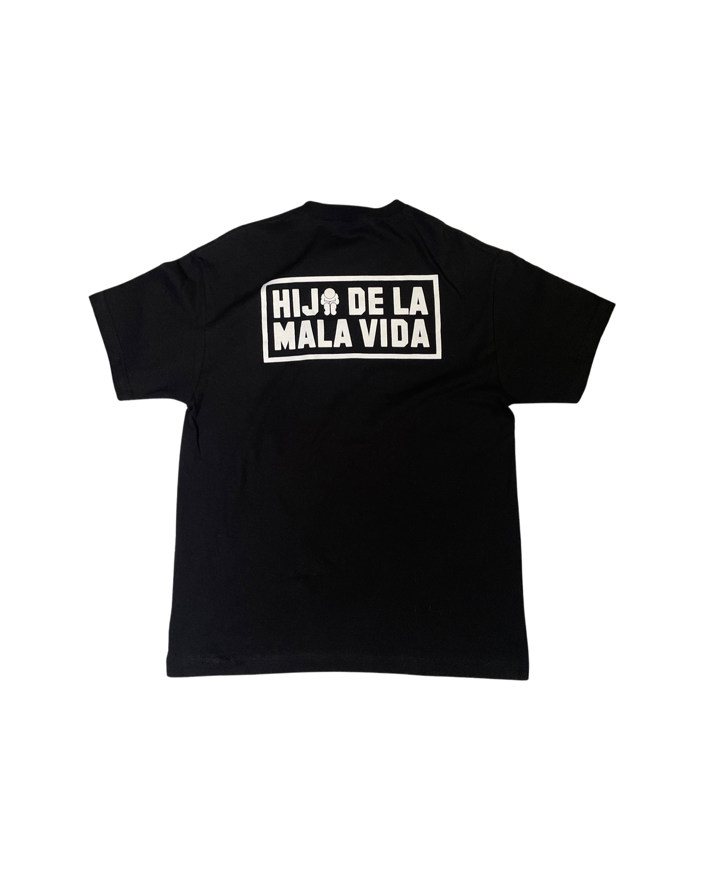 HijoDeLaMalaVida Stamp T