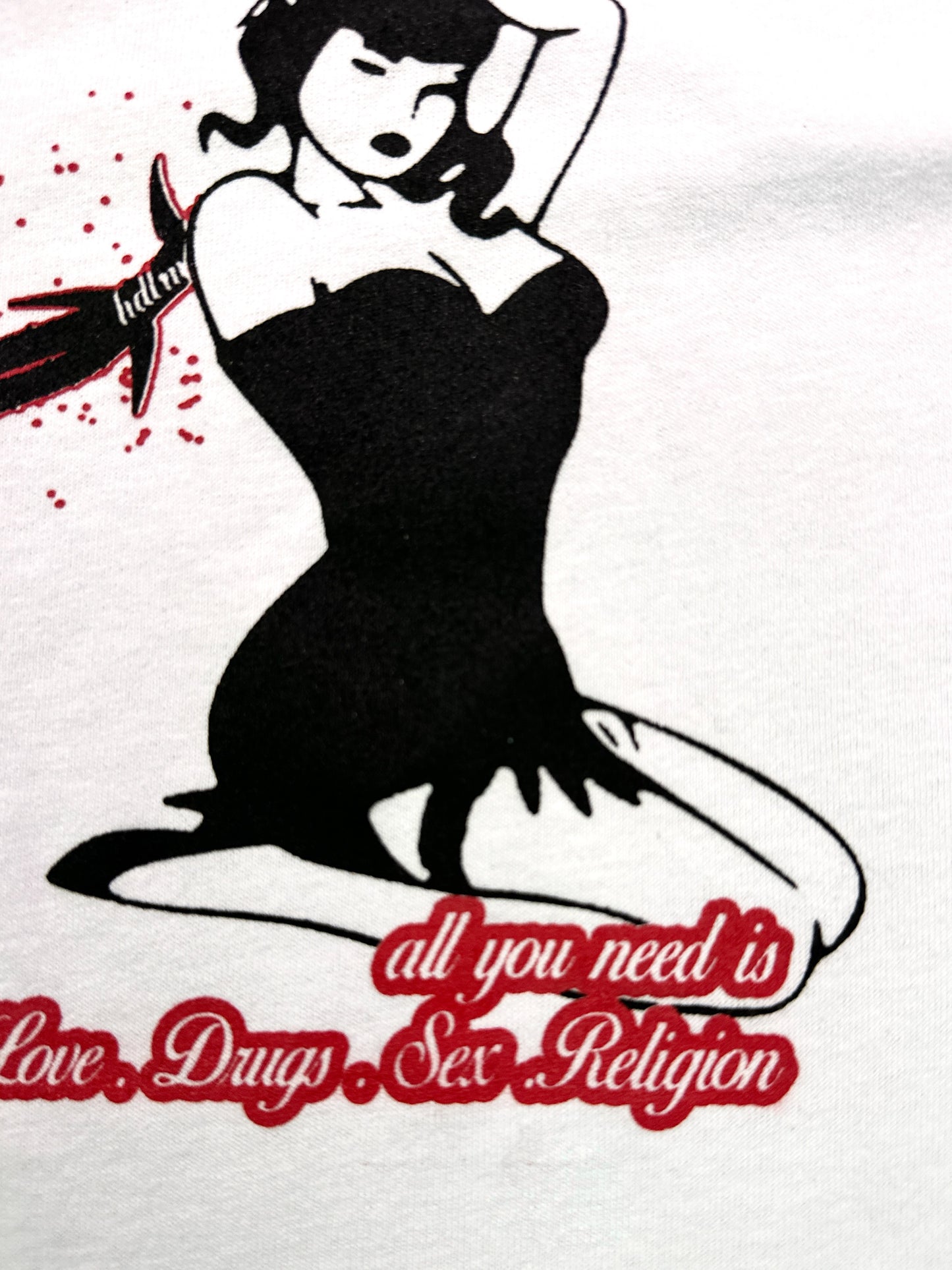 HDLMV x FRYED Valentines DAY 2025