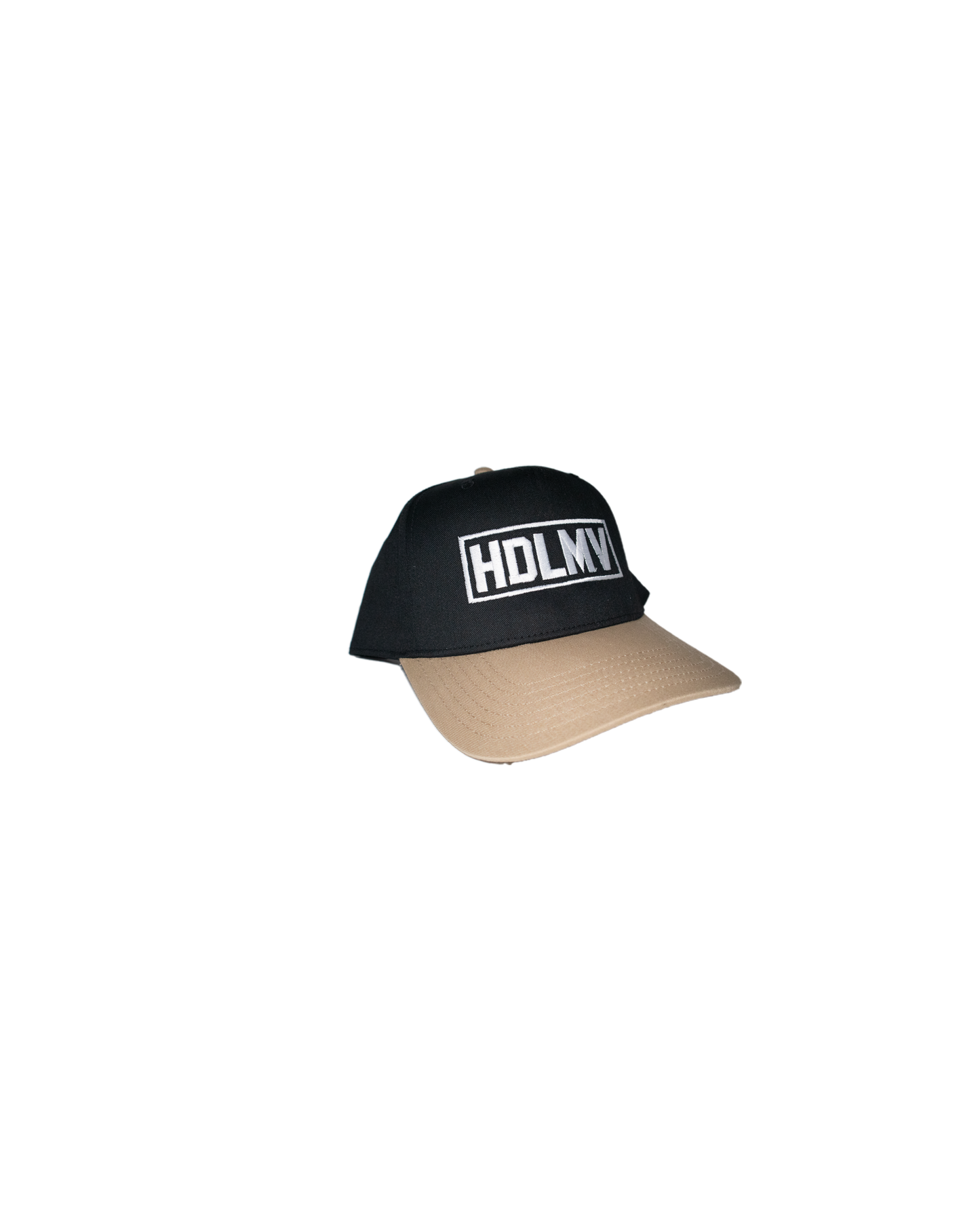 HDLMV BOX LOGO HATS