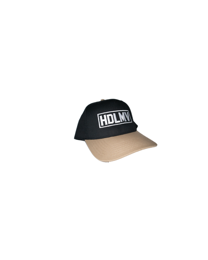 HDLMV BOX LOGO HATS