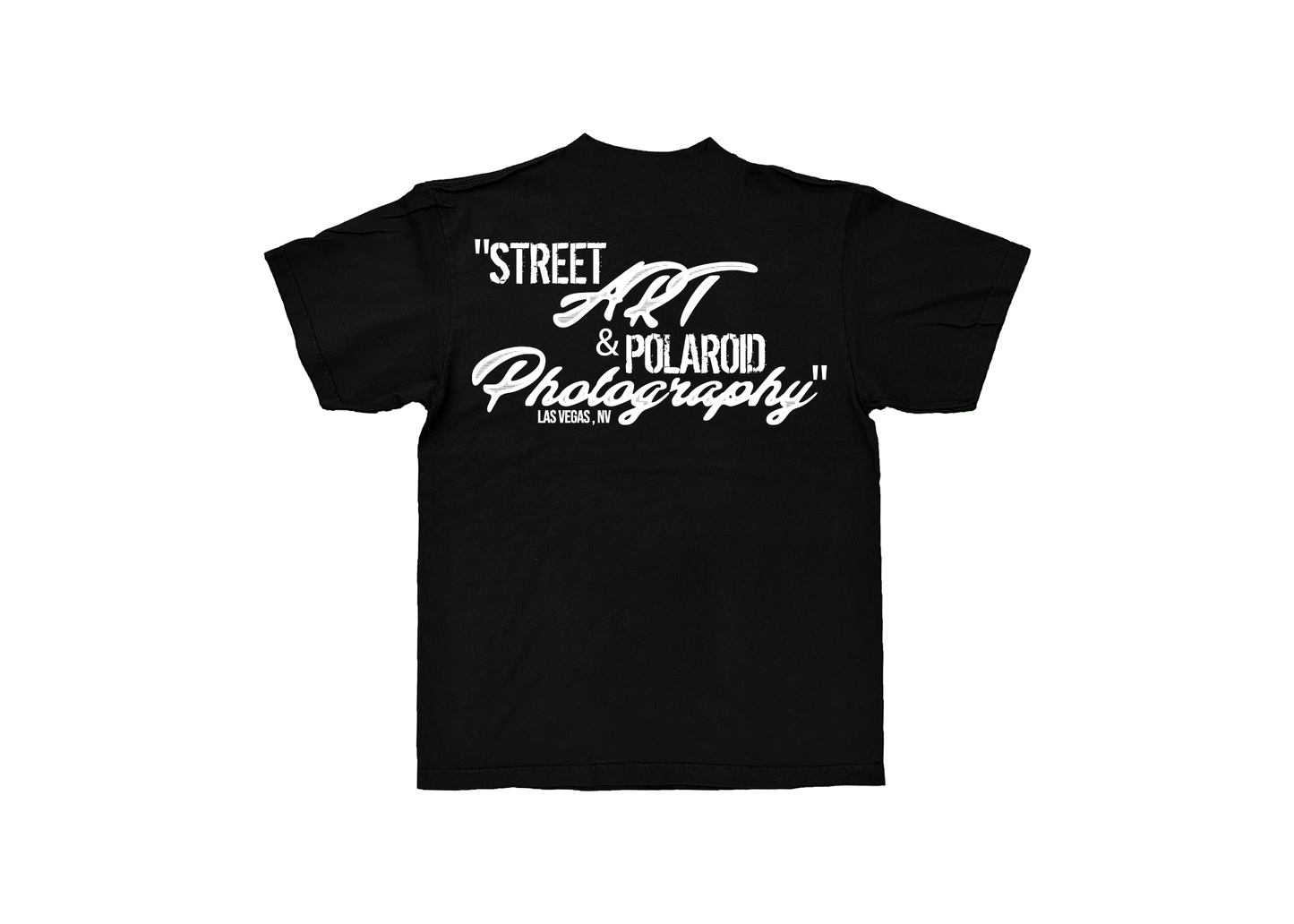 HDLMV x ENDLESS T-SHIRT