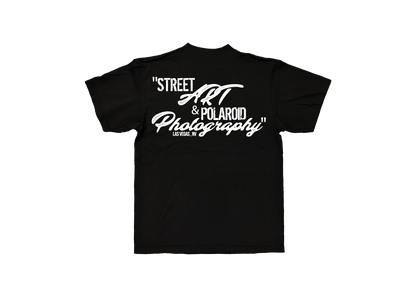 HDLMV x ENDLESS T-SHIRT