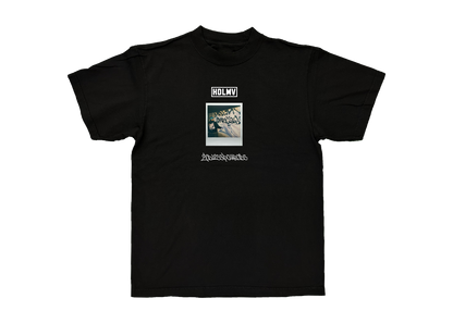 HDLMV x ENDLESS T-SHIRT