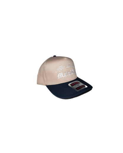 HDLMV SCRIPT LOGO HATS