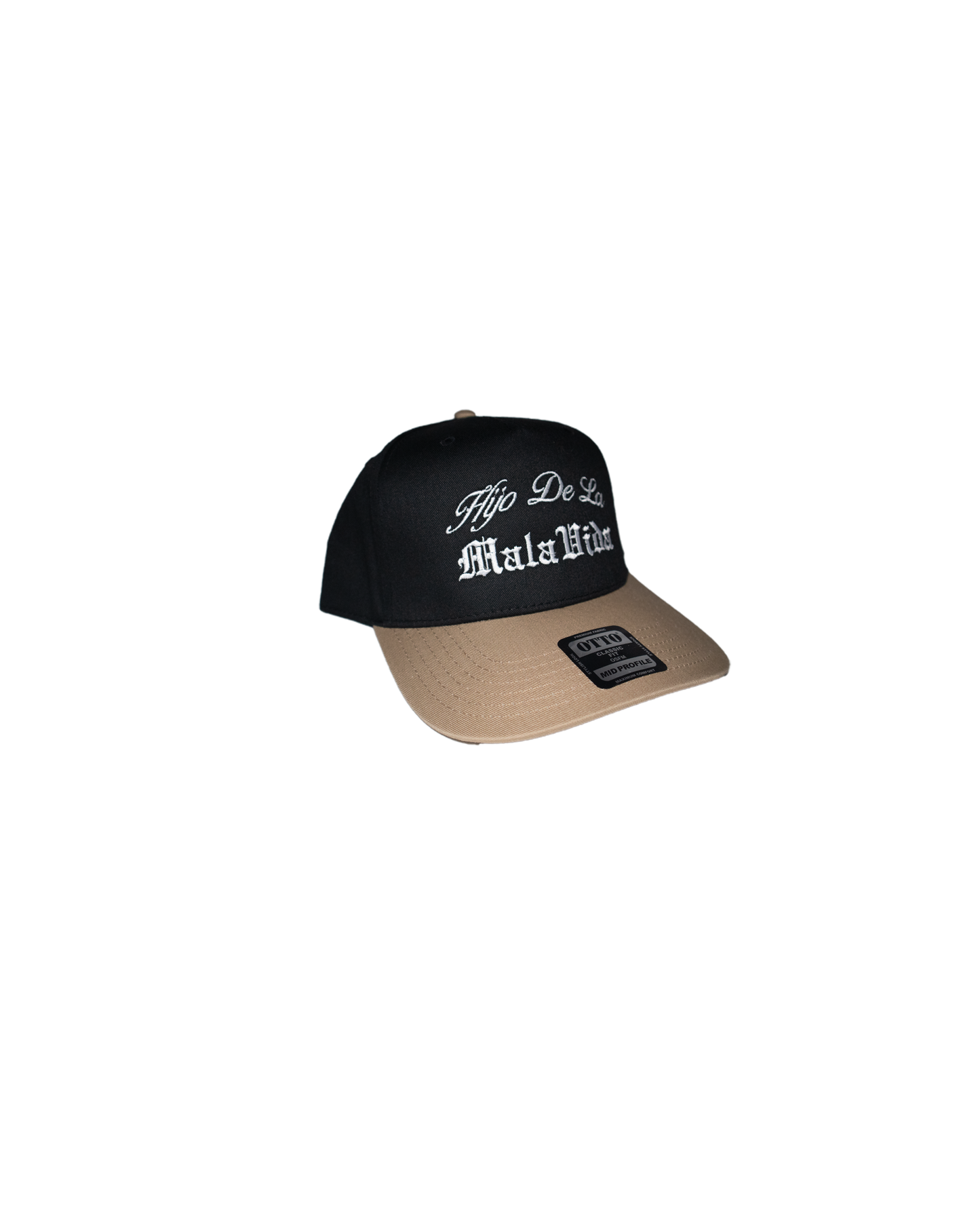 HDLMV SCRIPT LOGO HATS
