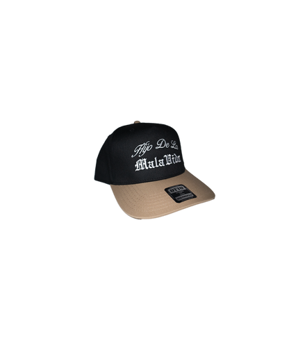 HDLMV SCRIPT LOGO HATS