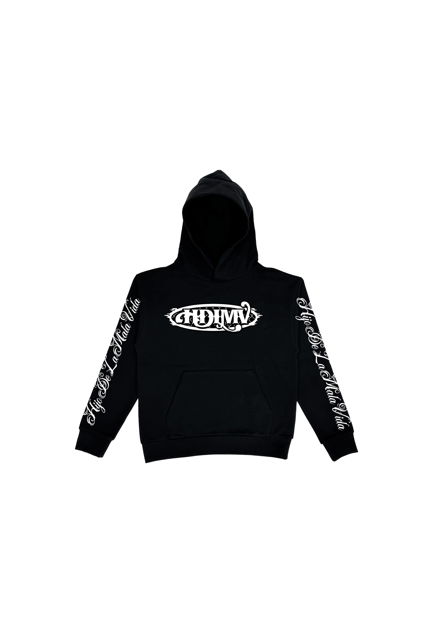 HDLMV Chainlinks Hoodie