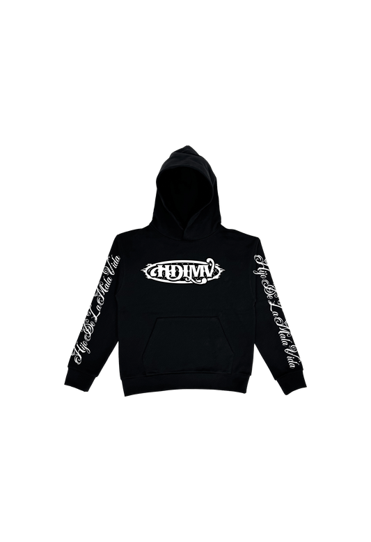 HDLMV Chainlinks Hoodie