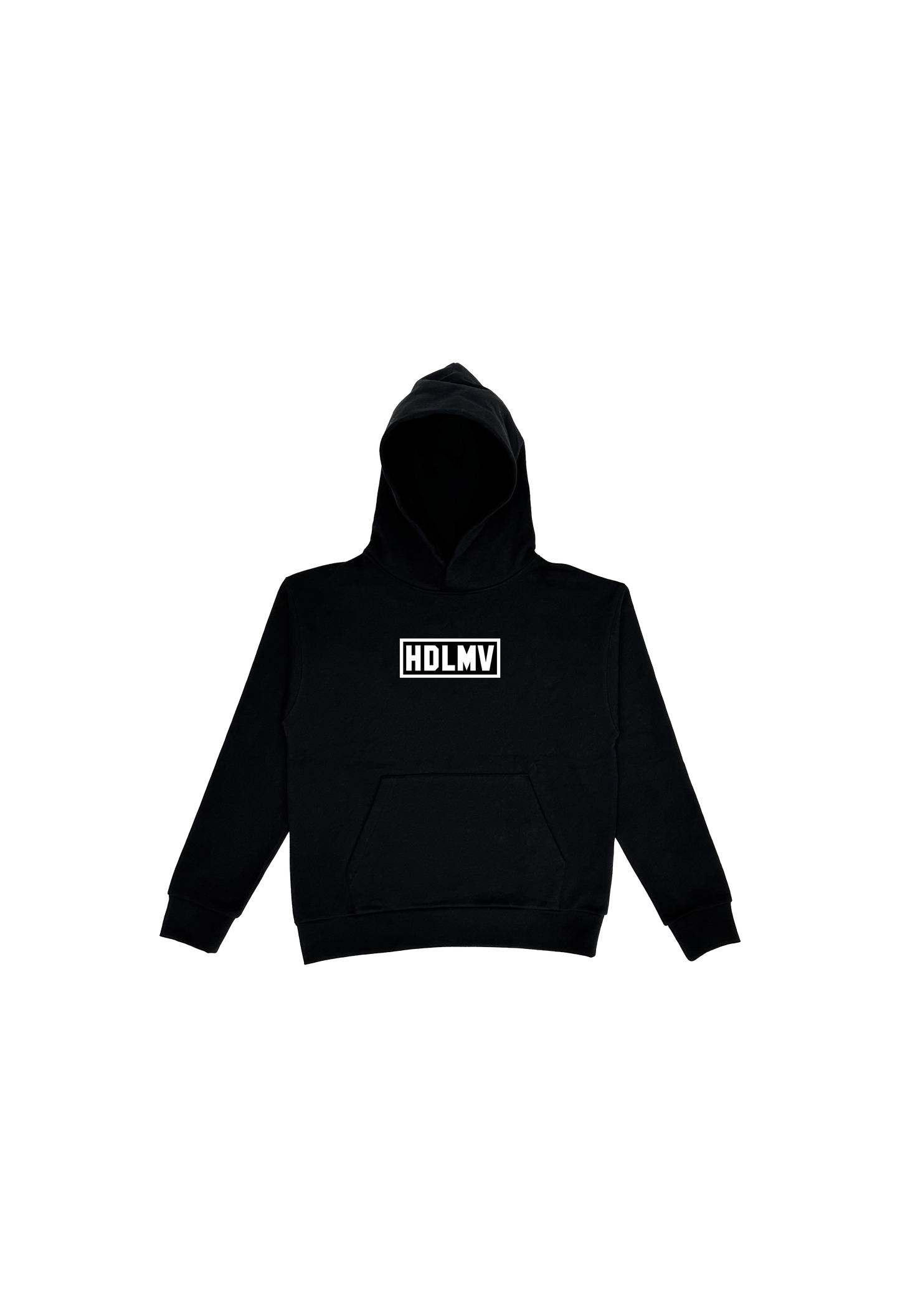 HDLMV HECHO EN MALA VIDA HOODIE