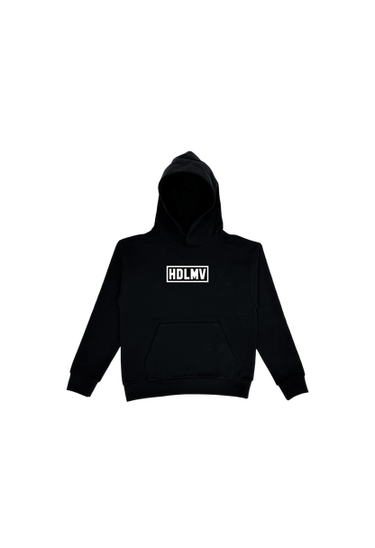 HDLMV HECHO EN MALA VIDA HOODIE