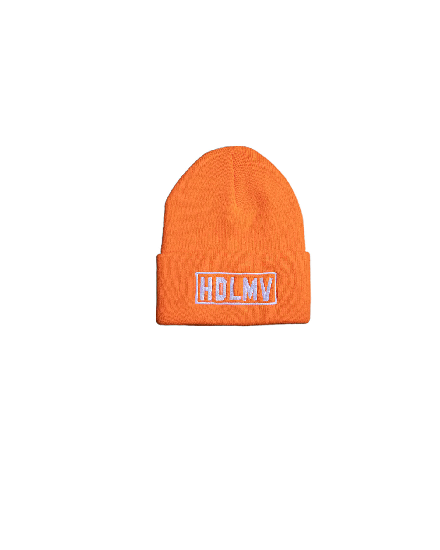 HDLMV BOX LOGO BEANIES