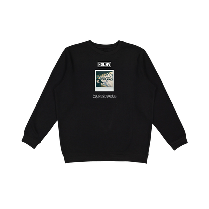 HDLMV X ENDLESS CREWNECK SWEATER