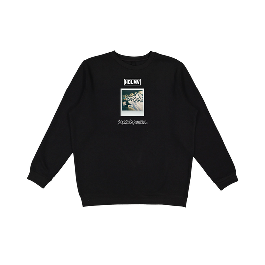 HDLMV X ENDLESS CREWNECK SWEATER