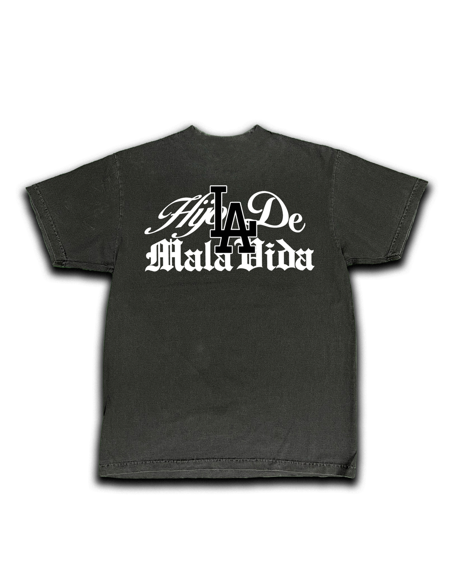 Hijo De "LA" Mala Vida T