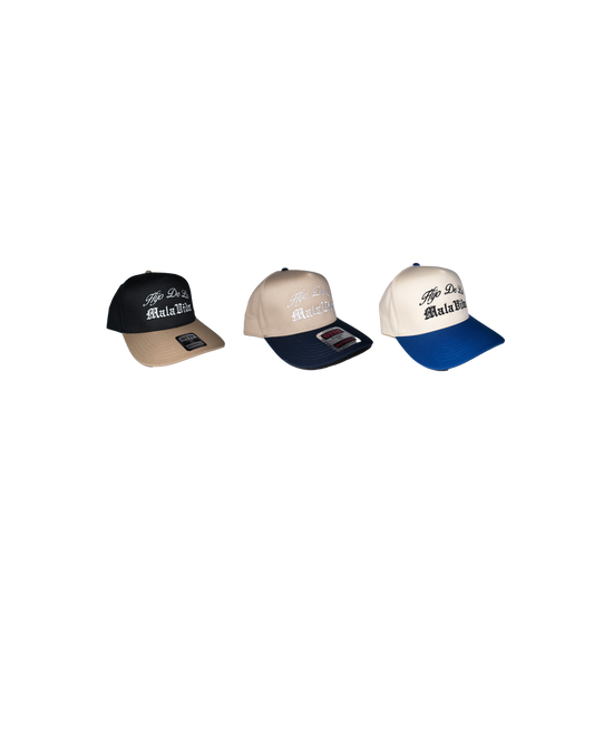 HDLMV SCRIPT LOGO HATS