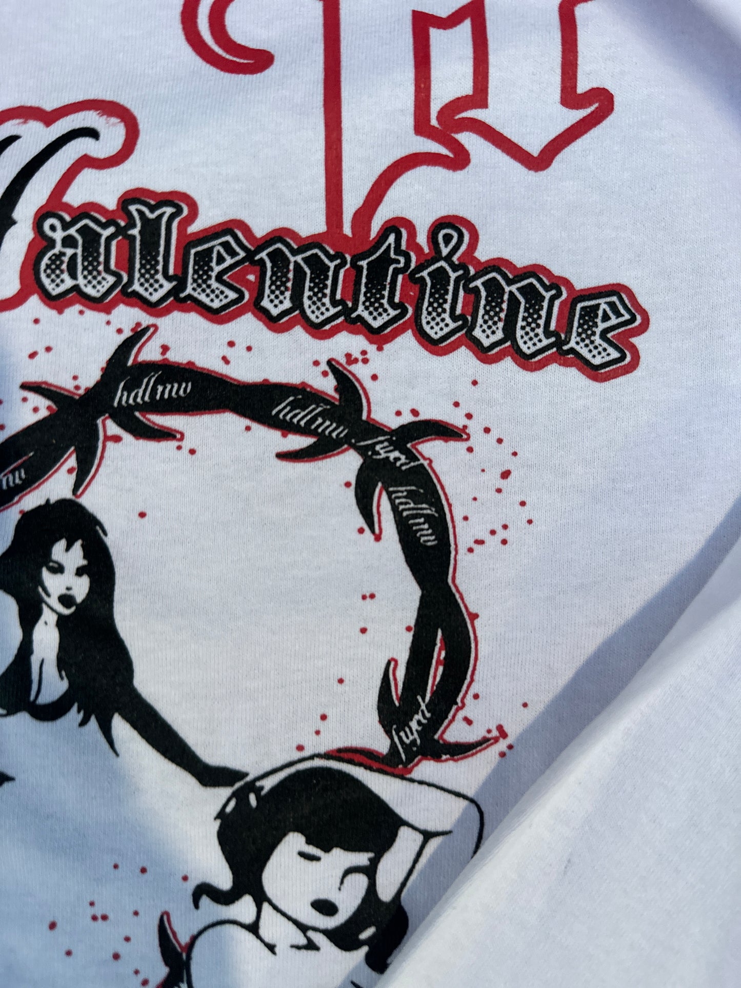 HDLMV x FRYED Valentines DAY 2025