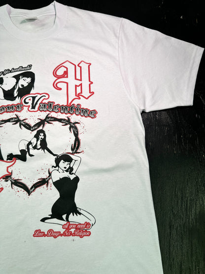HDLMV x FRYED Valentines DAY 2025