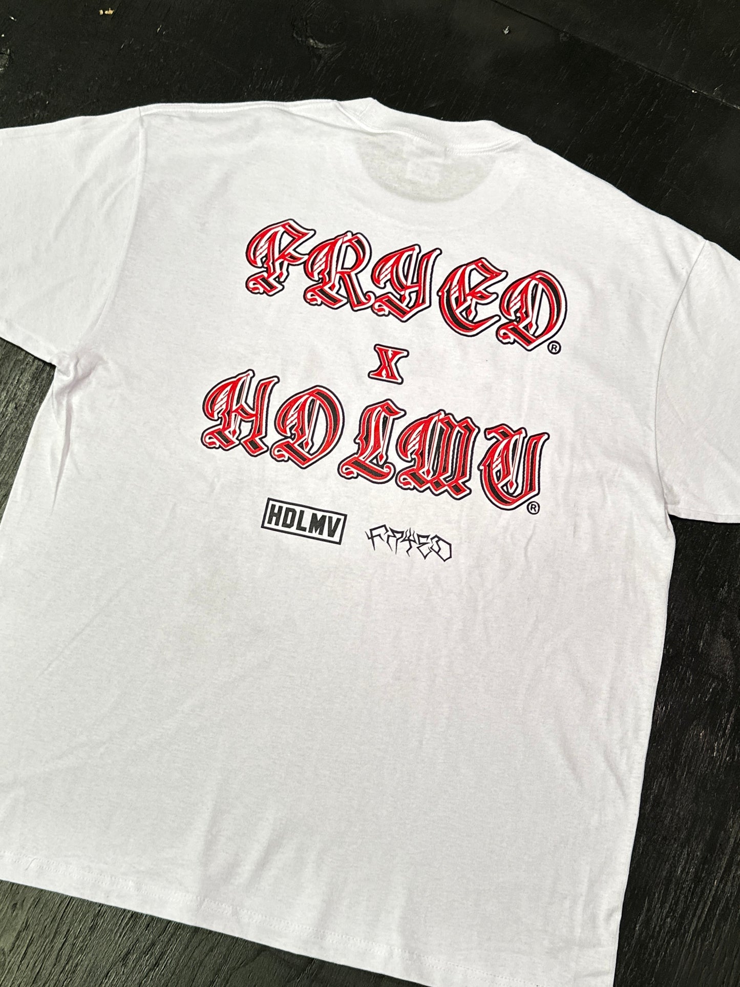 HDLMV x FRYED Valentines DAY 2025