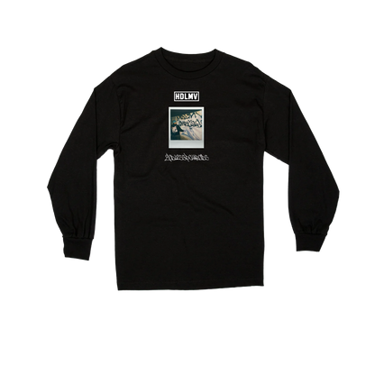HDLMV X ENDLESS LONG SLEEVE T