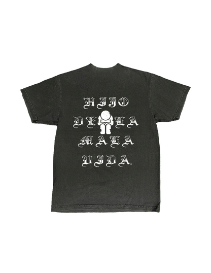 HDLMV OLD ENGLISH ICON BACK T