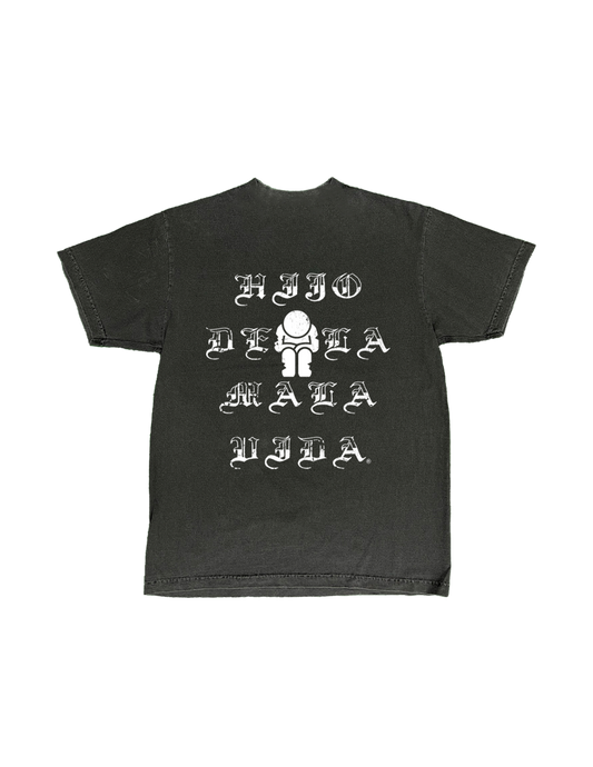 HDLMV OLD ENGLISH ICON BACK T