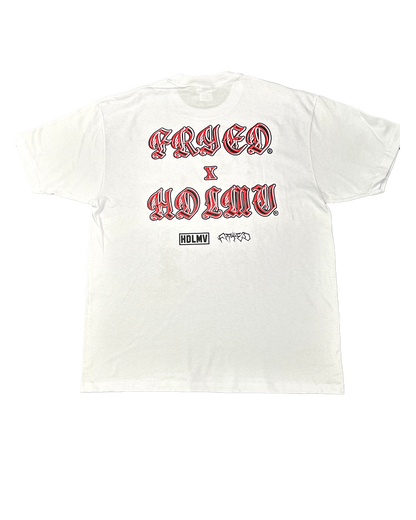 HDLMV x FRYED Valentines DAY 2025