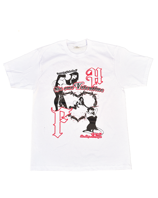 HDLMV x FRYED Valentines DAY 2025