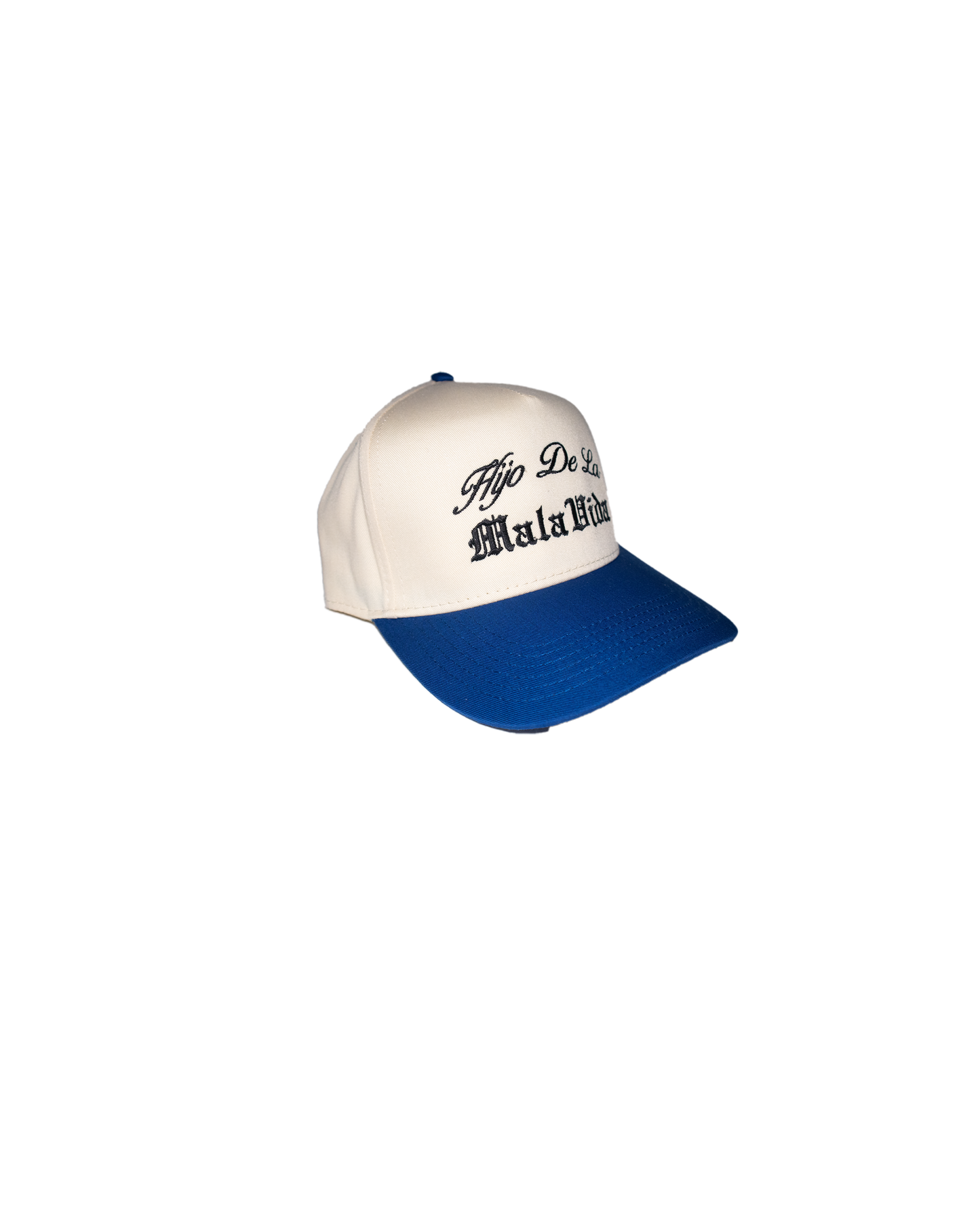HDLMV SCRIPT LOGO HATS
