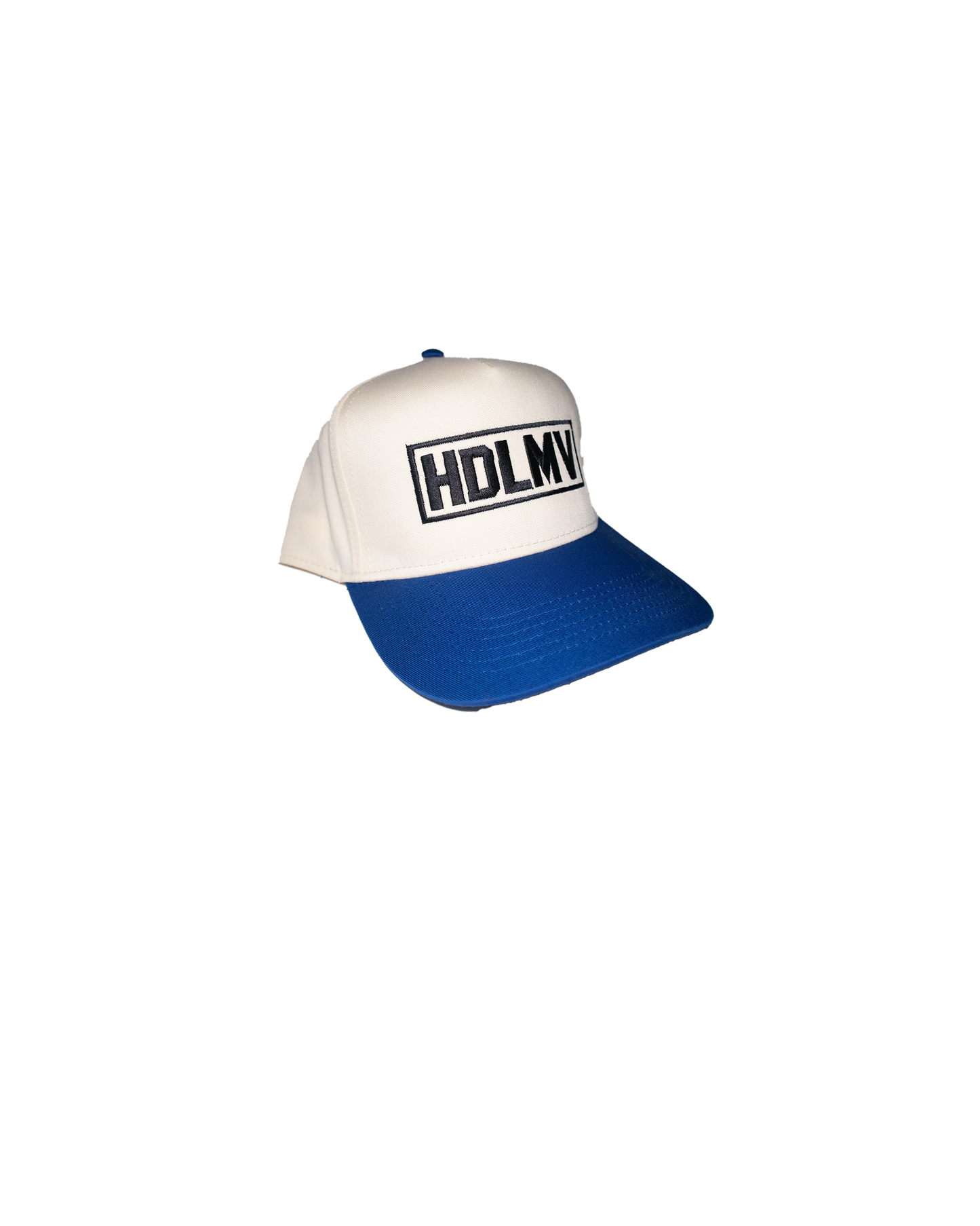 HDLMV BOX LOGO HATS