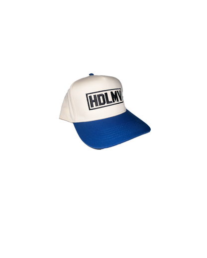HDLMV BOX LOGO HATS