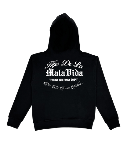 HDLMV Friend$ & Family Hoodie