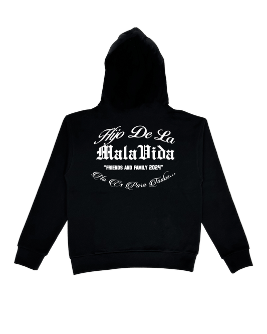 HDLMV Friend$ & Family Hoodie