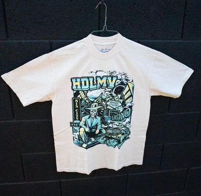 "SIN CITY T" CREAM
