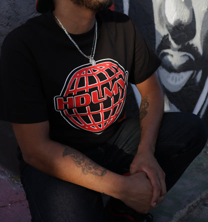HDLMV WorldWide T