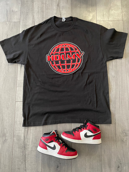 HDLMV WorldWide T