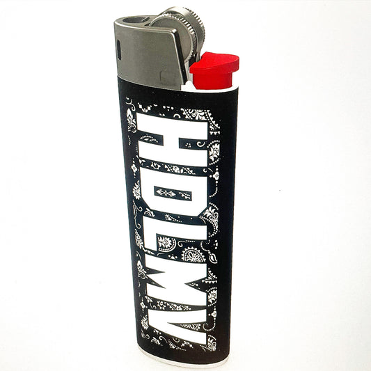 "HDLMV IGNITOR"