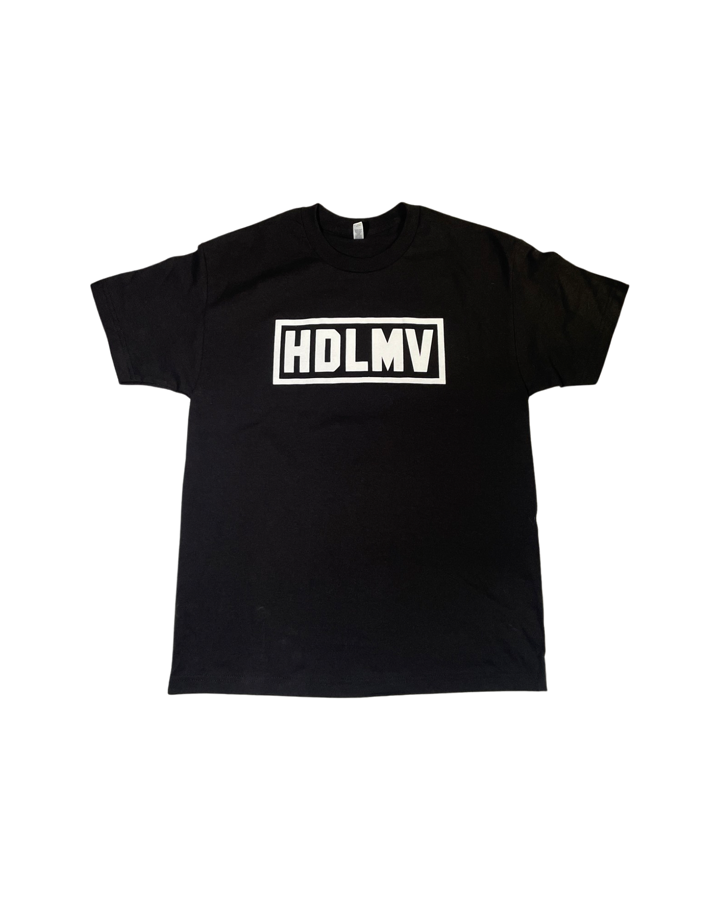 HDLMV Box Logo