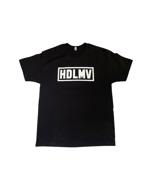 HDLMV Box Logo